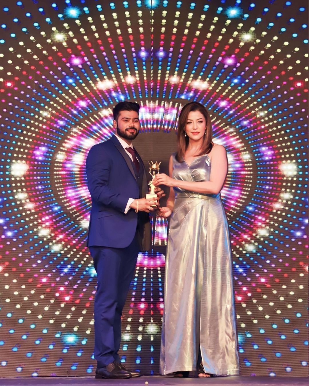 Young Entrepreneur Award 2023