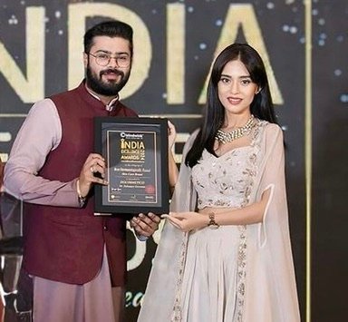 Young Entrepreneur Award 2023
